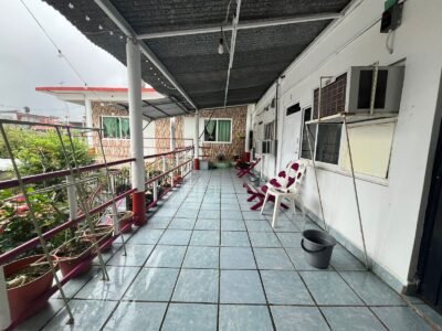 Habitaciones
