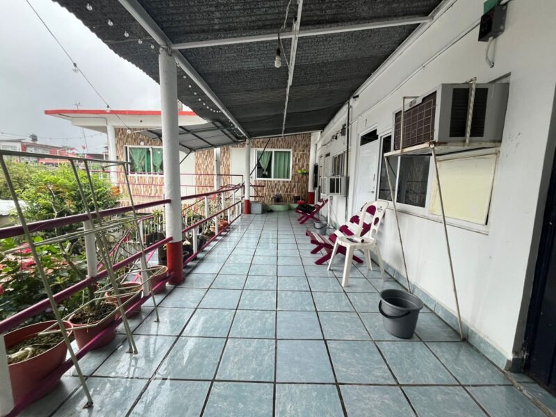Habitaciones