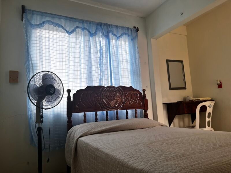 Habitación 1