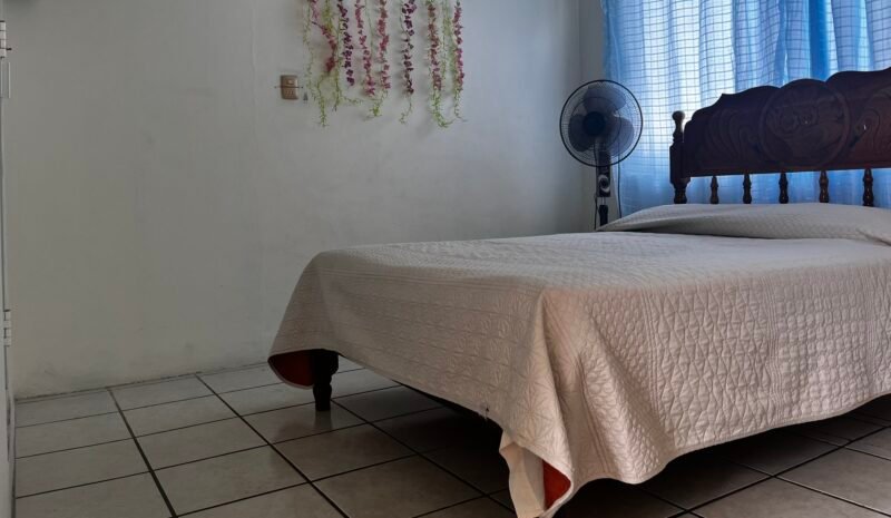 Habitación 1