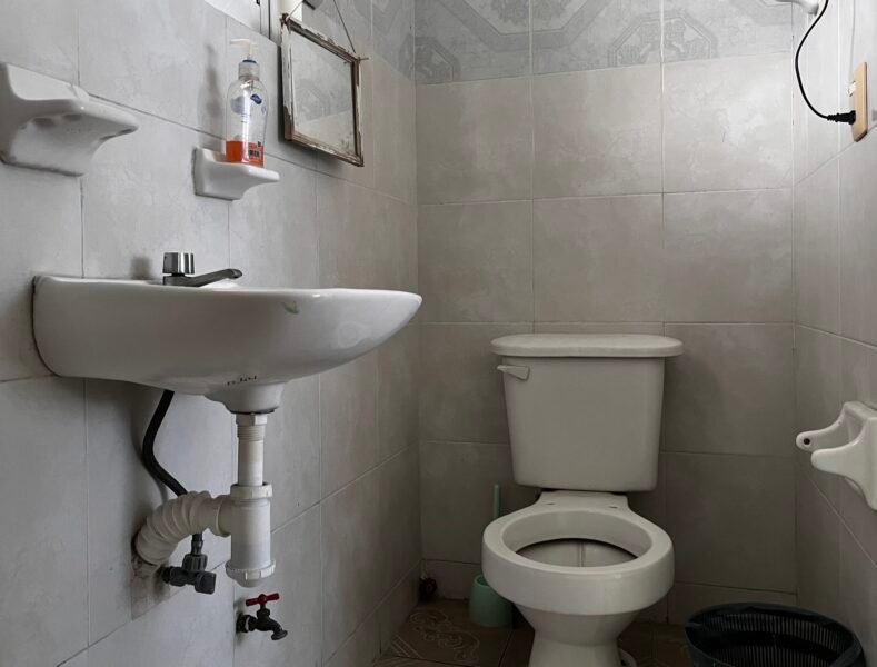 Habitación 1