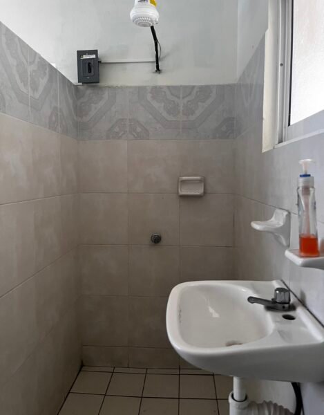 Habitación 1