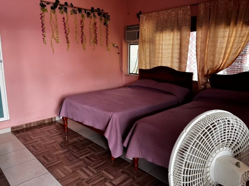 Habitación 2