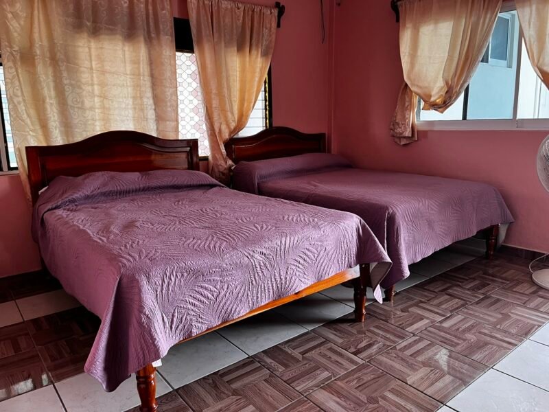 Habitación 2