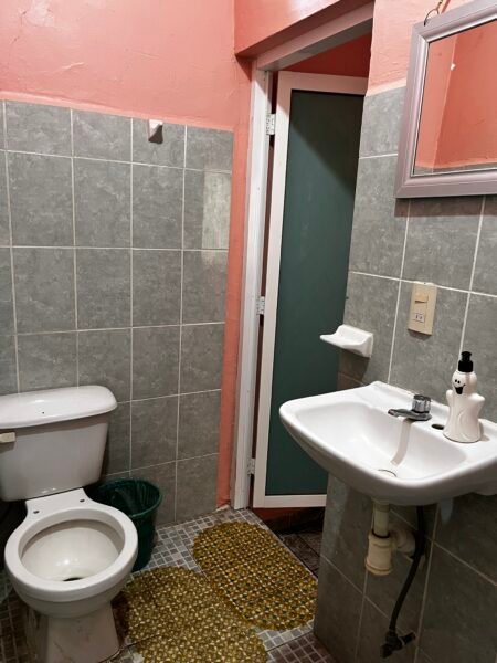 Habitación 6