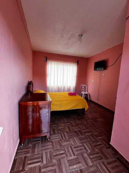 Habitación 8