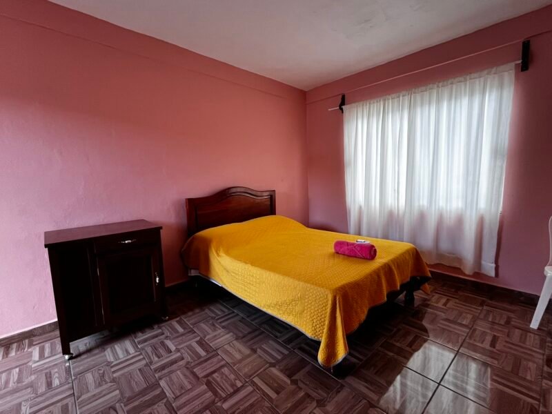 Habitación 8