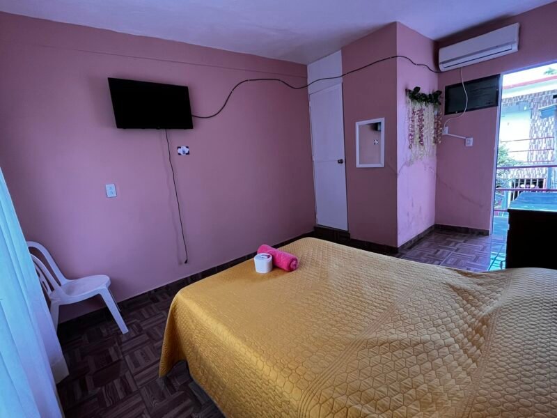 Habitación 8