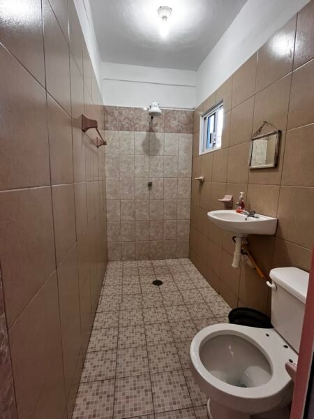 Habitación 8