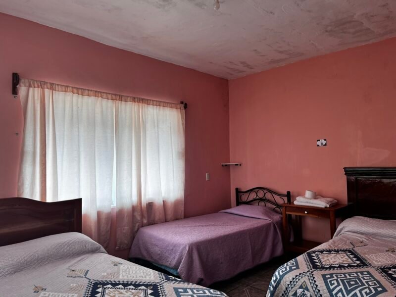 Habitación 7
