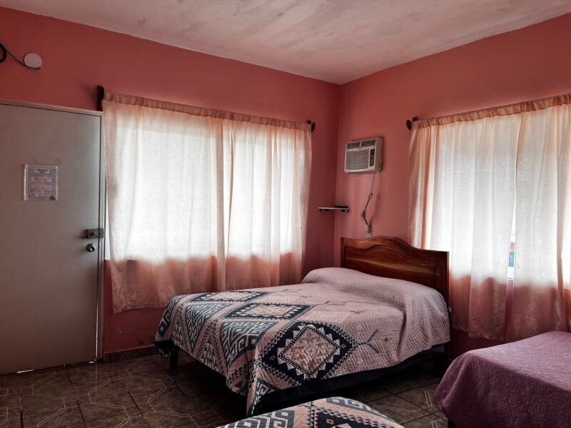 Habitación 7