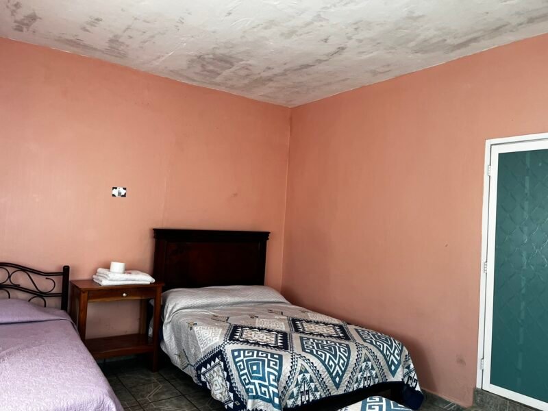 Habitación 7