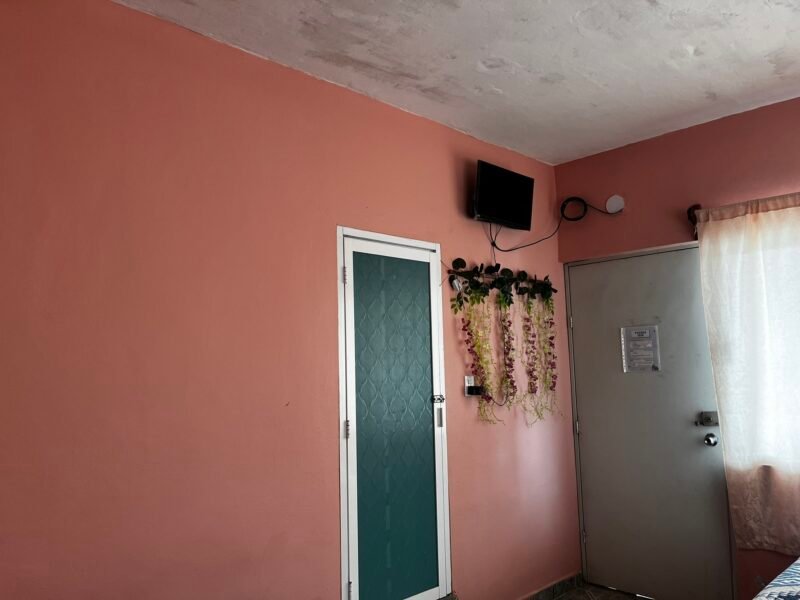 Habitación 7