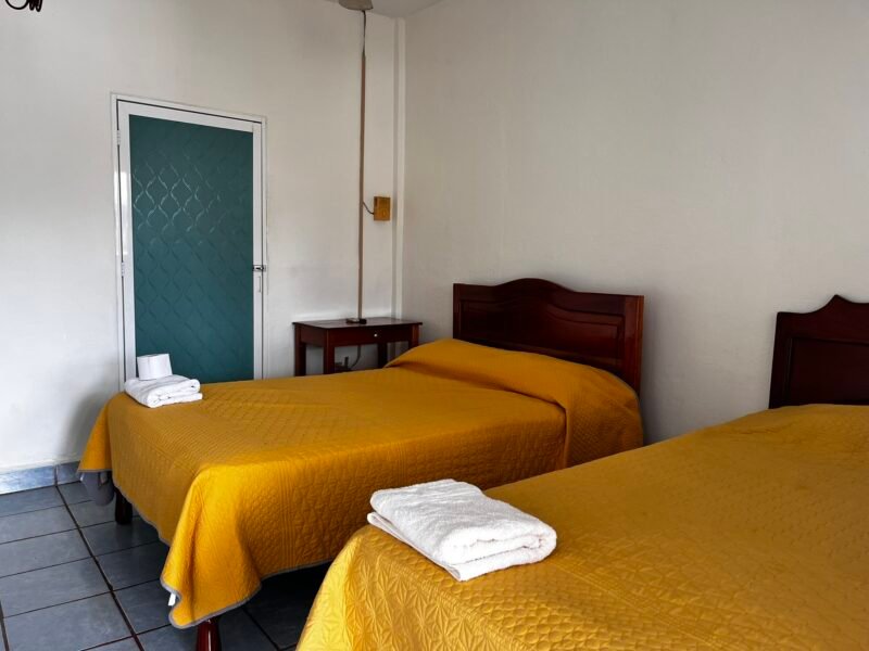 Habitación 4