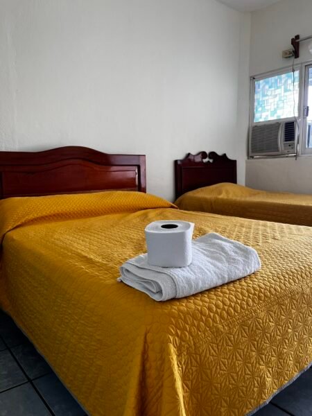 Habitación 4