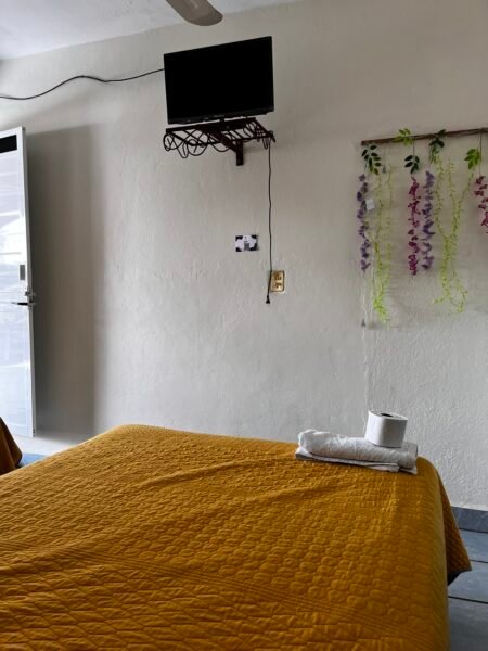 Habitación 4