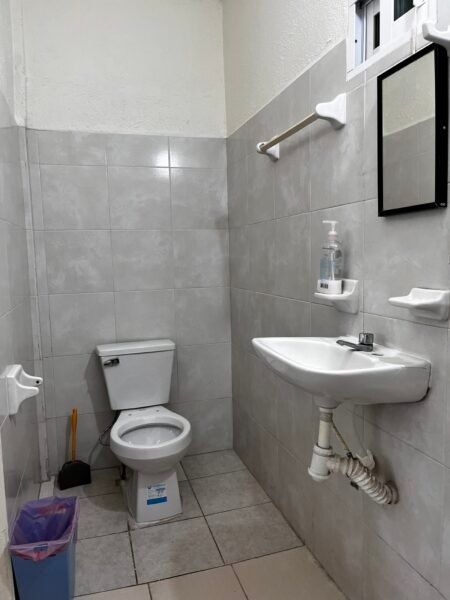 Habitación 4