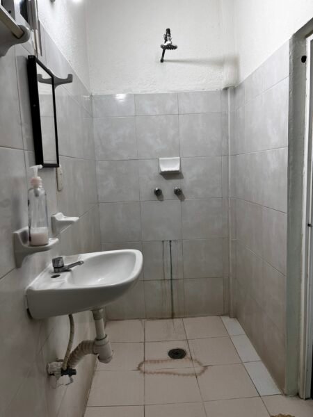 Habitación 4